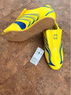 Adidas F50