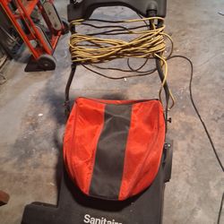 Sanitaire sc6093a