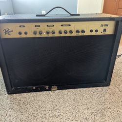 Rogue CG100R Guitar Amp $100