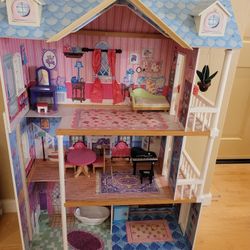 Kidkraft My Dream Doll House