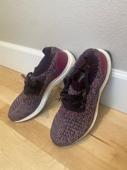 Adidas Ultraboost Uncaged Sneakers