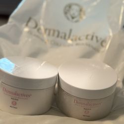  Body Scrub And Lotion