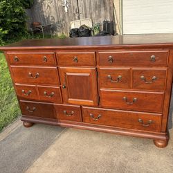 Dresser $75