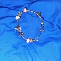 charm bracelet