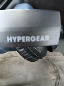 HyperGear Stealth 2 Anc