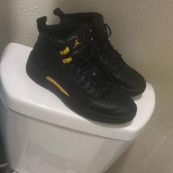 Jordan Black Taxi 165
