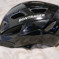 Bontrager Solstice Cycle Helmet