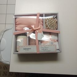 Spa Set - Serendipity