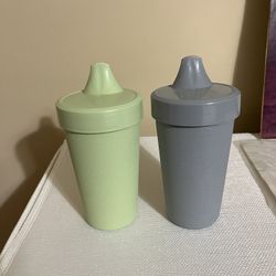 Re-Play Sippy Cups
