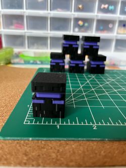 Clicker fidget toy