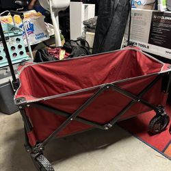 Wagon 