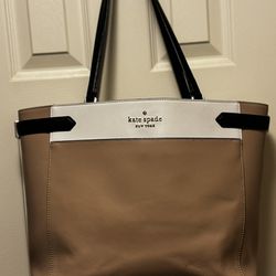 Kate Spade Laptop Tote