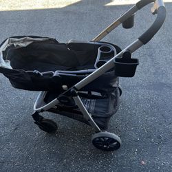 Graco Pramette 