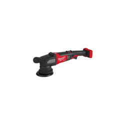 MILWAUKEE 2684-20 M18 18V Fuel Lithium Brushless Cordless 15mm Polisher (Tool Only)