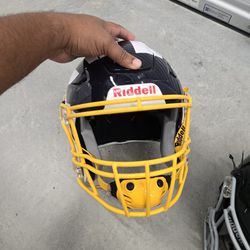 Speedflex Football Helmets 