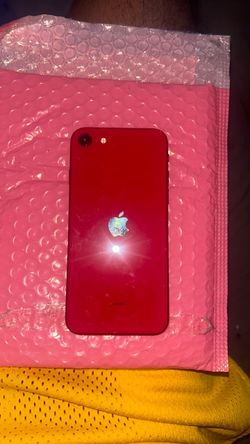 iPhone SE 2020 unlocked iCloud unlocked
