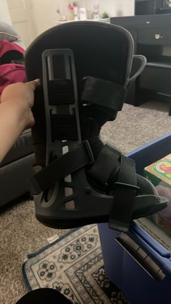 Boot Stabilizer