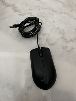 Razer Abyssus Essential