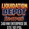 Liquidation Depot