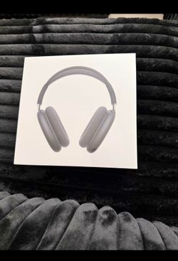 Apple AirPods Max 2–Midnight