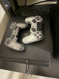 PlayStation 4 Slim 1TB