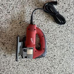 Milwaukee Jigsaw