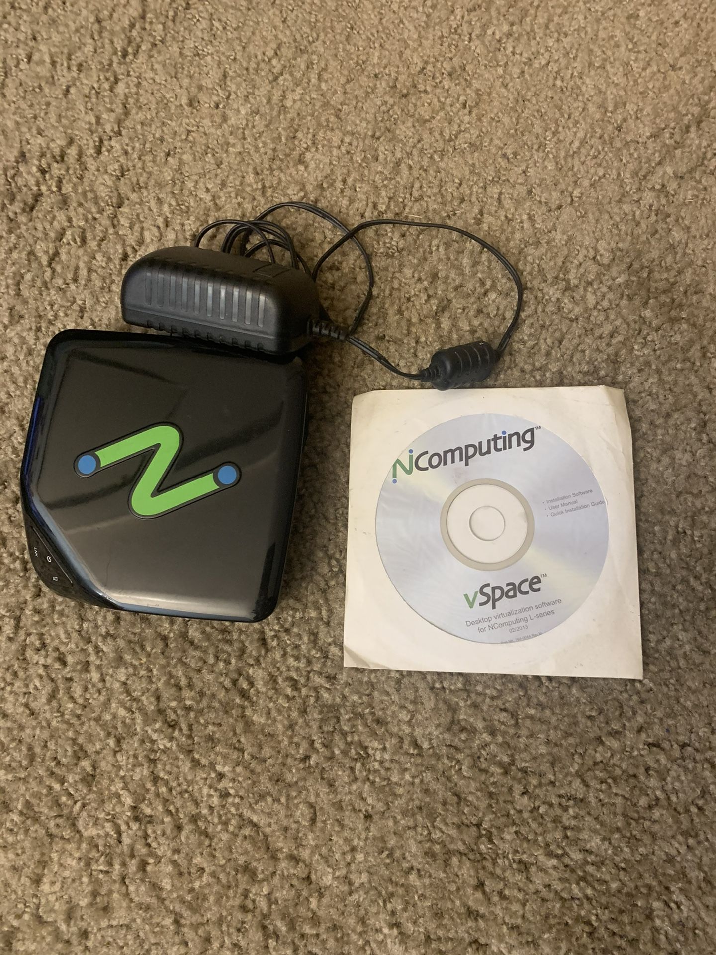 ncomputing vspace installation guide