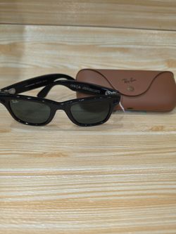 Ray-Ban Meta Smart Glasses Gen 1