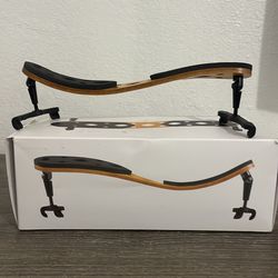 PIRASTRO KORFKER MODEL 2 - VIOLIN SHOULDER REST