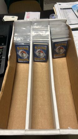 Pokémon random packs