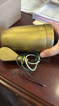 Focus Cast Brass Landscape Up Light