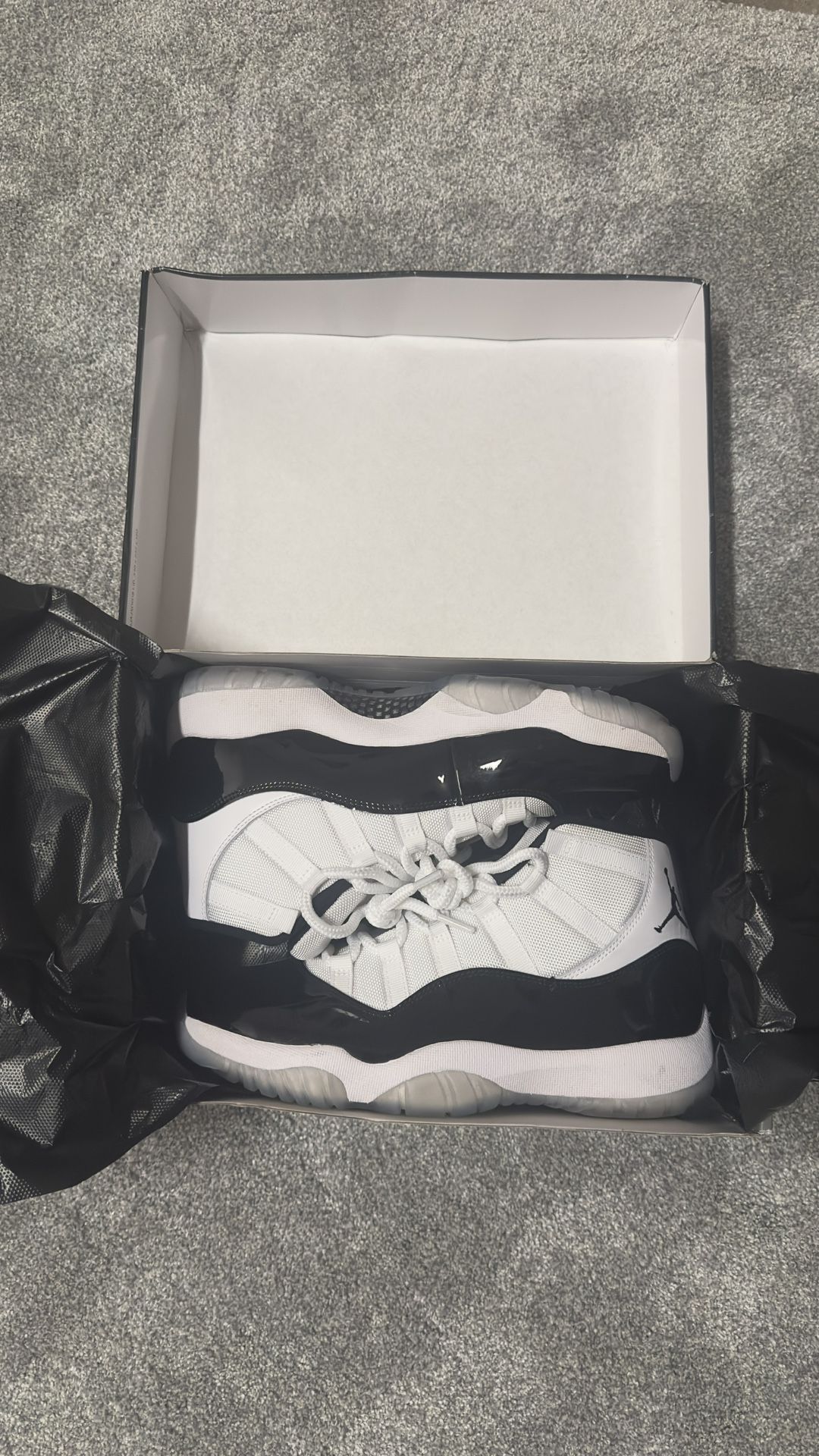 Air jordan 11