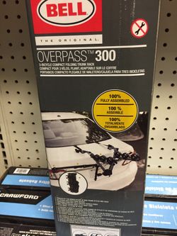 Bell overpass 300 sale