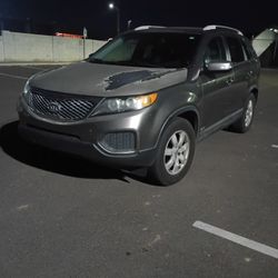 2012 KIA Sorento