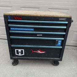 Hart Mobile Tool Chest 