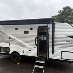 2025 Jayco 