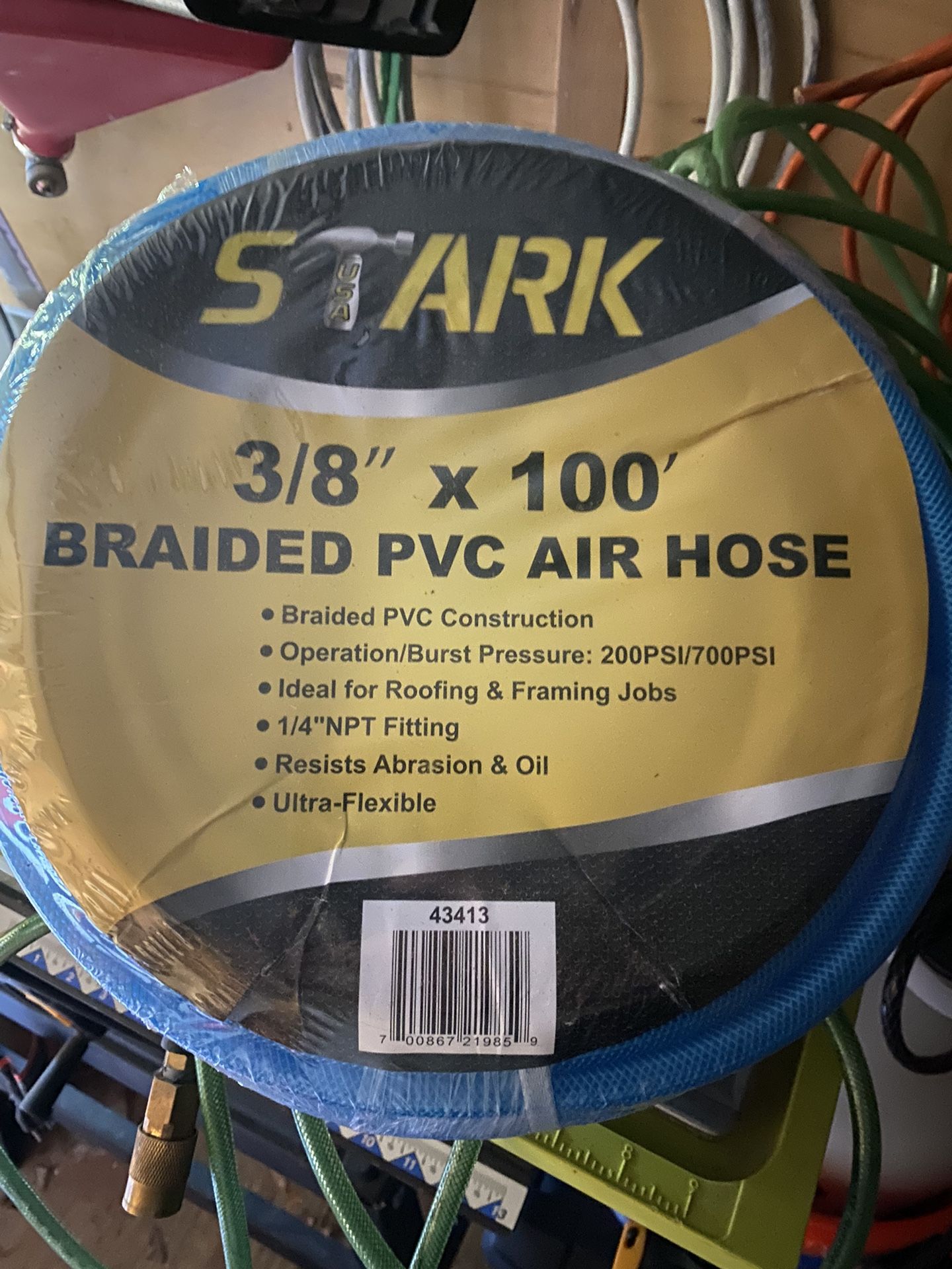 Air Hose