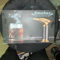 Old Fashion Smokers Kit