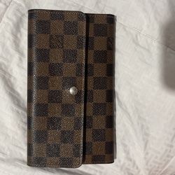 Louis Vuitton Wallet