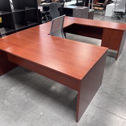 Office desk