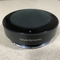 beyerdynamic PHONUM Wireless Bluetooth Speakerphone