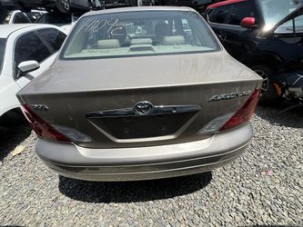 Parts for TOYOTA AVALON 4D SEDAN XLS 3.0L 2001 - Stock #14104