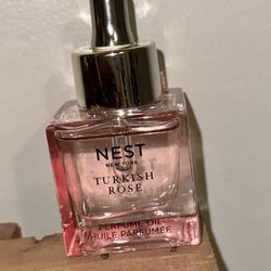 Nest New York Perfume Oil. 