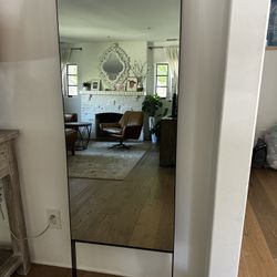 Full length Mirror
