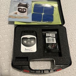 New In Box Tens Unit Never Used 
