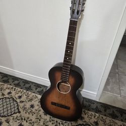 Guitar Lap Steel