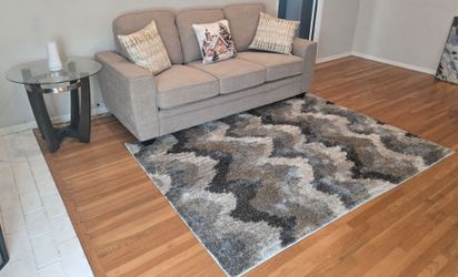 🔥 COMPLETE LOVESEAT LIVING ROOM SET – BRAND NEW! MUST SELL! $300 OBO🔥