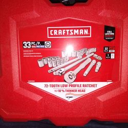 Craftsman