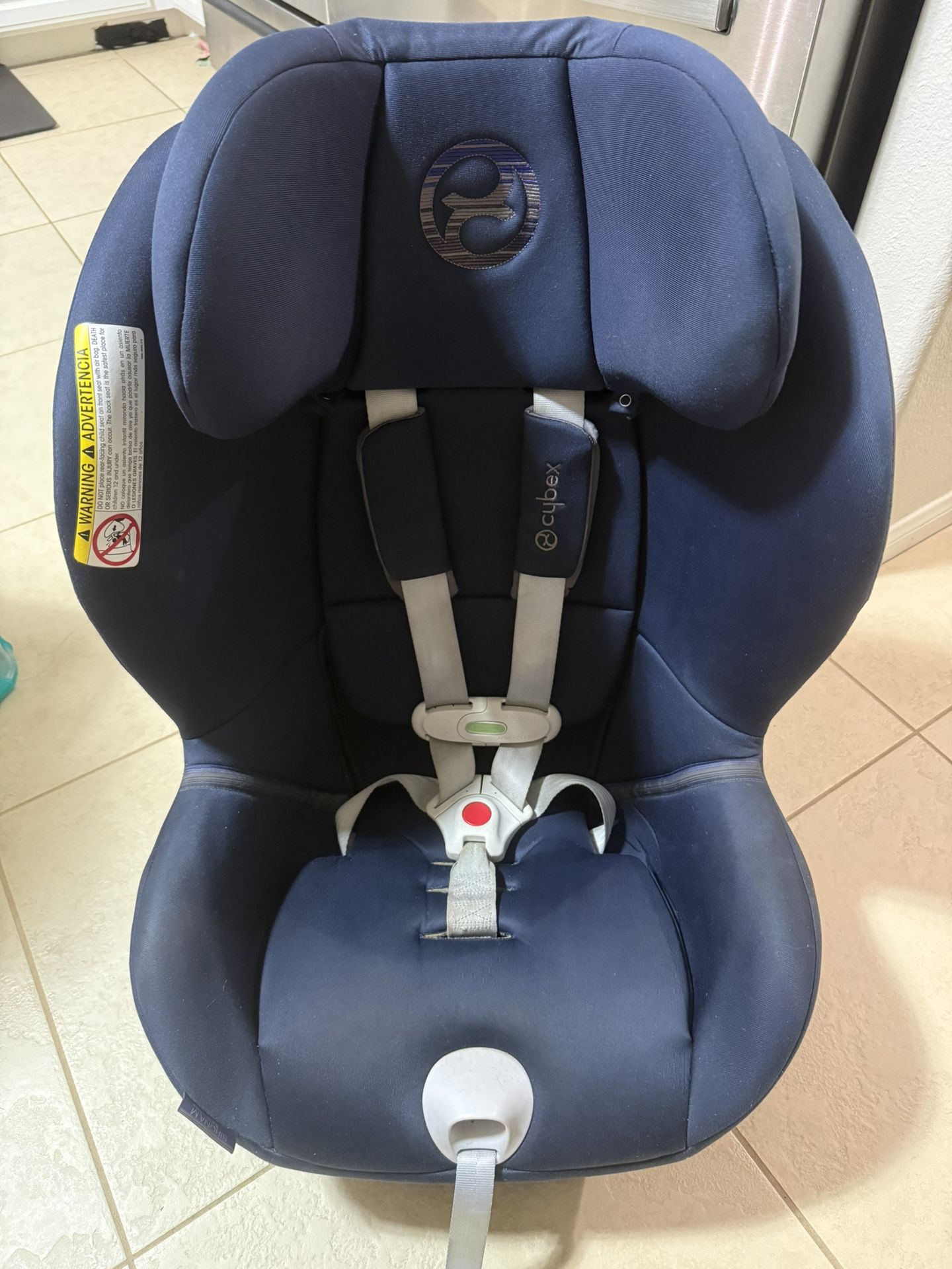 Cybex Sirona M Convertible Car Seat – $60