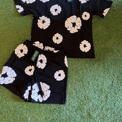 denim tears - full set (any size)